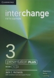 Interchange 3 Presentation Plus USB