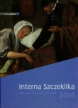 Interna Szczeklika Podręcznik chorób wewnętrznych
