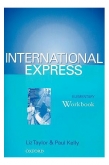 INTERNATIONAL EXPRESS elementary Workbook