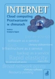 INTERNET Cloud computing Przetwarzanie w chmurach.