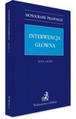 Interwencja główna