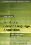 Introducing Second Language Acquisition