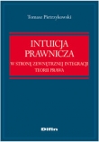 Intuicja prawnicza