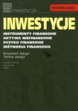 Inwestycje Instrumenty finansowe aktywa niefinansowe ryzyko finansowe inżynieria finansowa