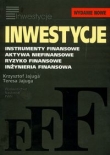 Inwestycje Instrumenty finansowe