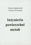 Inżynieria powierzchni metali