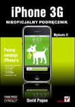 iPhone 3G. Nieoficjalny podręcznik. Wydanie II