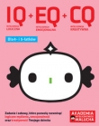 IQ  EQ  CQ  dla 4-5 latków