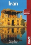 Iran. Przewodnik Bradt