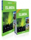 Islandia light przewodnik + mapa