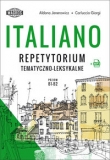 Italiano Repetytorium tematyczno-leksykalne +mp3