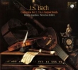J. S. Bach: Concertos for 2,3 & 4 harpsichords