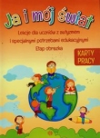 Ja i mój świat Karty pracy
