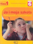 Ja i moja szkoła. Klasa 1, szkoła podstawowa, semestr 2. Pakiet