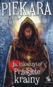 Ja Inkwizytor 5 Przeklęte krainy