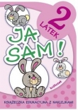 Ja sam Króliczek 2-latek