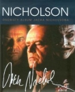 Nicholson. Osobisty album Jacka Nicholsona