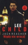 JACK REACHER NIGDY NIE WRACAJ BR.FILMOWA ALBATROS  9788379858873