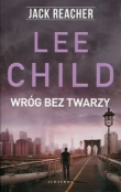 Jack Reacher Wróg bez twarzy