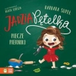 JADZIA PĘTELKA PIECZE PIERNICZKI