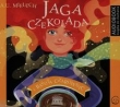 Jaga Czekolada i baszta czarownic