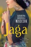 Kwiat Paproci. Tom 0,5. Jaga