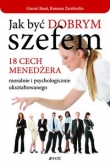 Jak być dobrym szefem
