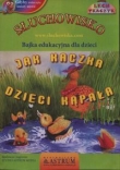 Jak kaczka dzieci kąpała