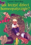 Jak leczyć dzieci homeopatycznie?