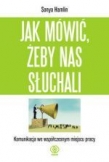 Jak mówić, żeby nas słuchali
