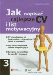 Jak napisać najlepsze CV i list motywacyjny