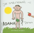 Jak narysować Adama