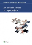 Jak odnieść sukces w negocjacjach