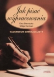 JAK PISAĆ WYPRAC.-VAD.LICEAL.
