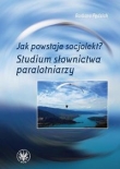 Jak powstaje socjolekt? Studium leksyki paralotniarskiej
