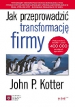Jak przeprowadzić transformację firmy