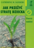 Jak przeżyć stratę dziecka