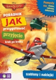 Samoloty 2. Jak przygotować przyjęcie