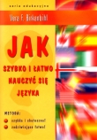 Jak szybko i łatwo nauczyć się języka