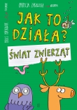 JAK TO DZIAŁA ŚWIAT ZWIERZĄT SBM