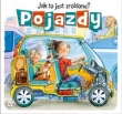 Jak to jest zrobione? Pojazdy