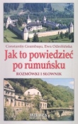 Jak to powiedzieć po rumuńsku