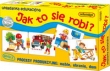 Jak to się robi - seria 1 - układanka edukacyjna