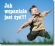 Jak wspaniale jest żyć!!! Perełka 138