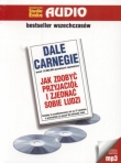 Jak zdobyć przyjaciół i zjednać sobie ludzi. Audiobook (1CD-MP3)