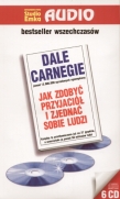 Jak zdobyć przyjaciół i zjednać sobie ludzi. Audiobook