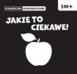 Książeczki kontrastowe. Jakie to ciekawe!