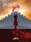 Jam jest Legion (wydanie zbiorcze)
