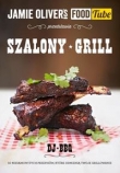 Jamie Oliver's Food Tube Szalony grill