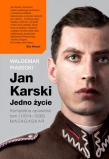 Jan Karski. Jedno życie. Kompletna historia.(1914-1939) Madagaskar